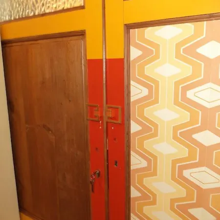 Guest house Nana