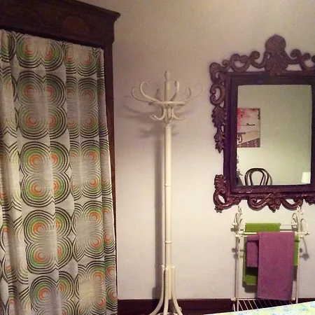 Guest house Nana