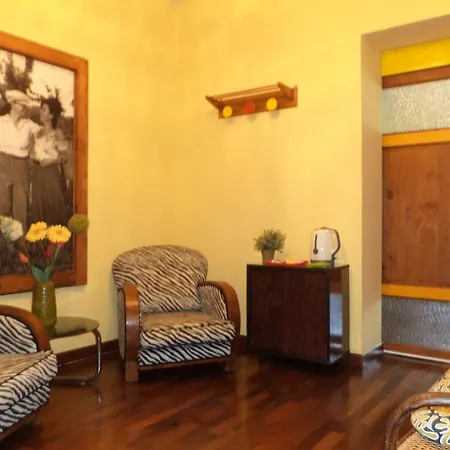 Guest house Nana