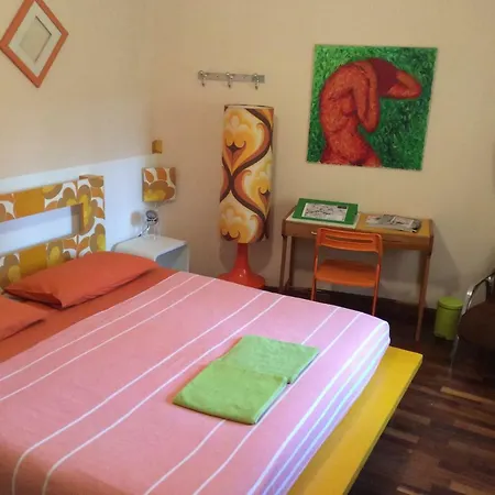 Guest house Nana