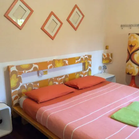Guest house Nana