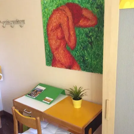 Guest house Nana *